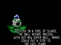 Marko's Magic Football (Euro) - Screen 4