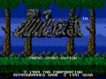 Toki - Going Ape Spit ~ JuJu Densetsu (World, Rev. A) - Screen 2