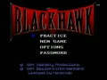 Blackhawk (Euro) - Screen 2