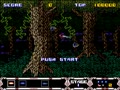 Thunder Spirits (Jpn) - Screen 2