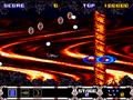 Thunder Spirits (Jpn) - Screen 5