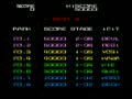 Galaga '88 (Japan) - Screen 5