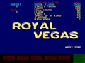 Royal Vegas Joker Card (fast deal, English gfx) - Screen 1