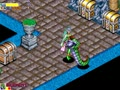 Dungeon Magic (Ver 2.1A 1994/02/18) - Screen 3