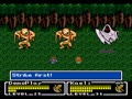 Final Fantasy - Mystic Quest (USA, Rev. A) - Screen 2