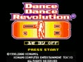 Dance Dance Revolution GB (Jpn)