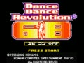 Dance Dance Revolution GB (Jpn) - Screen 5