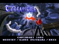 Terranigma (Ger, Rev. A) - Screen 5