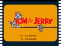 Tom & Jerry (USA, Prototype) - Screen 2