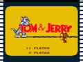 Tom & Jerry (USA, Prototype)