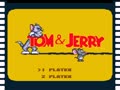 Tom & Jerry (USA, Prototype) - Screen 4