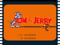 Tom & Jerry (USA, Prototype) - Screen 5