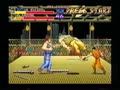 Final Fight - Stage 3 And 4