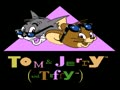 Tom & Jerry (And Tuffy) (Jpn) - Screen 1