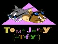 Tom & Jerry (And Tuffy) (Jpn) - Screen 5