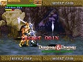 Dungeons & Dragons: Shadow over Mystara (Euro 960223) - Screen 2