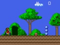 Alex Kidd in the Enchanted Castle (USA)
