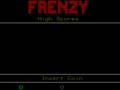 Frenzy - Screen 2