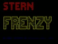 Frenzy - Screen 5