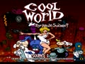 Cool World (Spa)