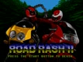 Road Rash II (Euro, USA) - Screen 2