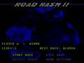 Road Rash II (Euro, USA) - Screen 4