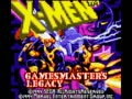 X-Men - Gamemaster's Legacy (Euro, USA) - Screen 2
