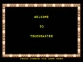 Touchmaster (v3.00 Euro) - Screen 4