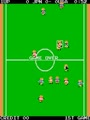 Exciting Soccer (Japan) - Screen 2