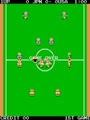 Exciting Soccer (Japan) - Screen 3