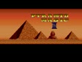 Pyramid Magic III (Jpn, SegaNet) - Screen 1