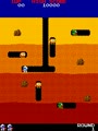Dig Dug (Atari, rev 1) - Screen 2