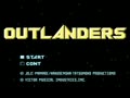 Outlanders (Jpn) - Screen 3