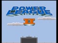 Power League II (Japan) - Screen 1