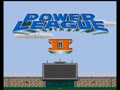 Power League II (Japan) - Screen 4