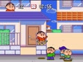 Crayon Shin-chan - Arashi o Yobu Enji (Jpn)