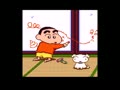 Crayon Shin-chan - Arashi o Yobu Enji (Jpn) - Screen 4