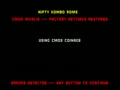 Mortal Kombat (Nifty Kombo, hack) - Screen 2