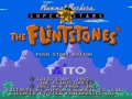 The Flintstones (Jpn) - Screen 1