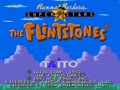 The Flintstones (Jpn) - Screen 4