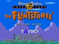 The Flintstones (Jpn) - Screen 5