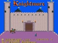 Knightmare (prototype) - Screen 3