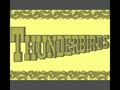 Gerry Anderson's Thunderbirds (Jpn) - Screen 2