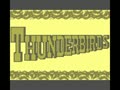 Gerry Anderson's Thunderbirds (Jpn) - Screen 5
