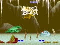 Altered Beast (set 4, MC-8123B 317-0066) - Screen 2