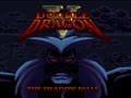 Double Dragon V - The Shadow Falls (Euro) - Screen 4