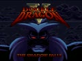 Double Dragon V - The Shadow Falls (Euro) - Screen 5