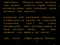 Star Wars - The Empire Strikes Back (USA, Prototype) - Screen 2