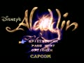 Disney's Aladdin (Ger) - Screen 5