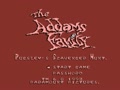 The Addams Family - Pugsley's Scavenger Hunt (USA) - Screen 3